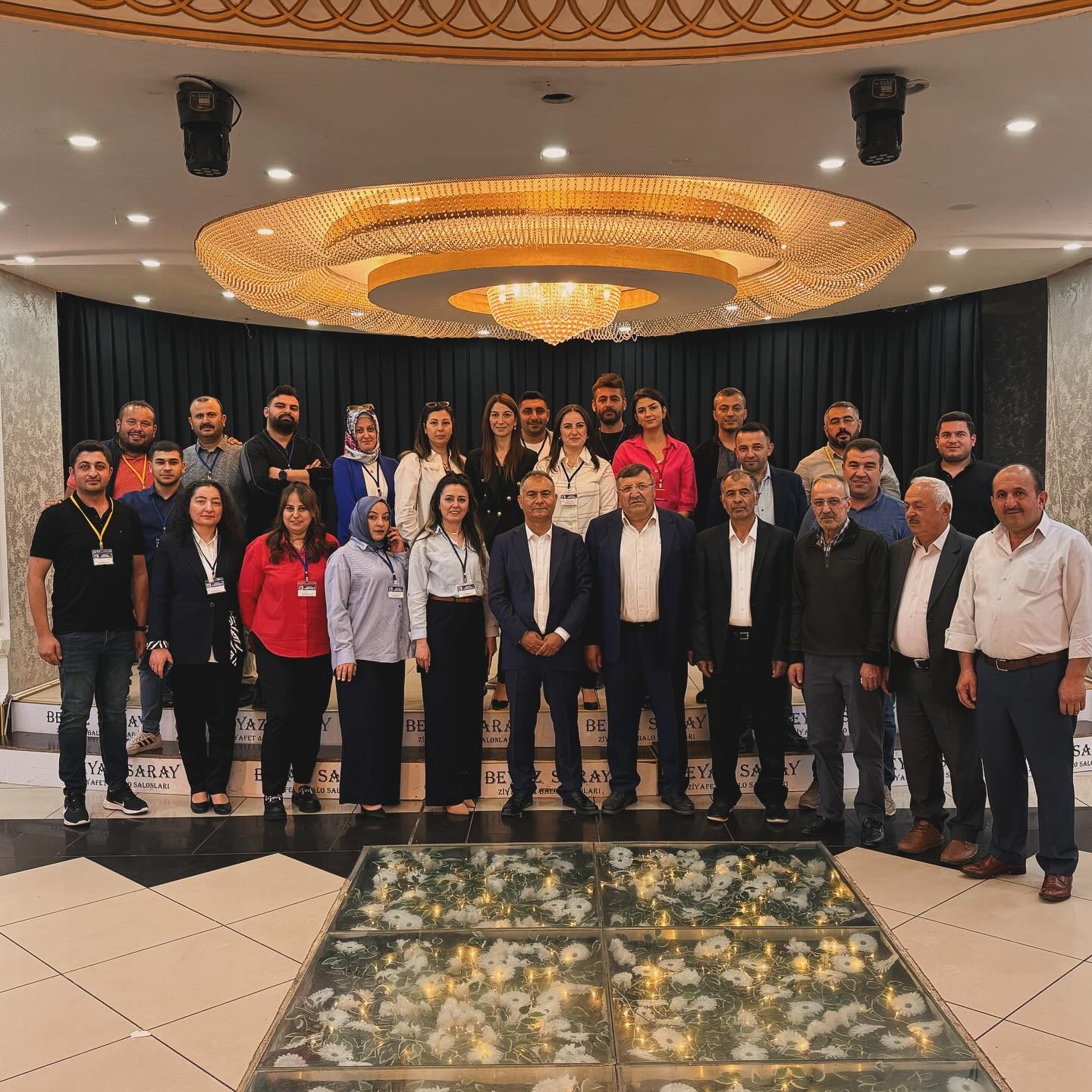 30.04.2024 GENEL KURUL TOPLANTISI Fotoğraflarımız