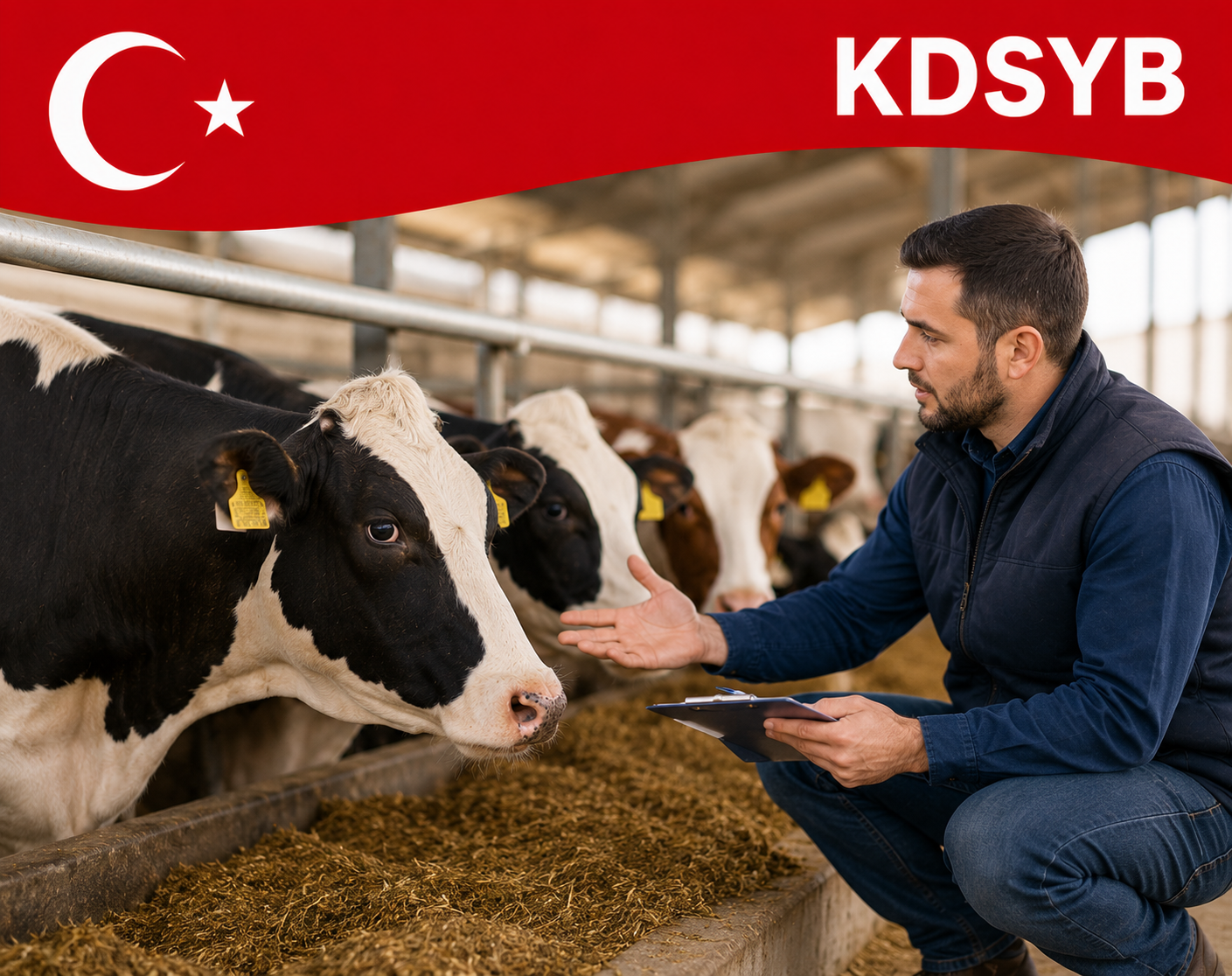 Yetiştirme Besleme Danışmanlık